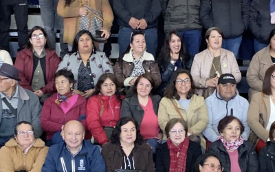 Más de 80 organizaciones de Panguipulli reciben subvenciones municipales 2025
